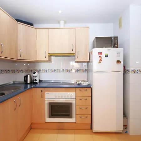 Lejlighed Port Josephine