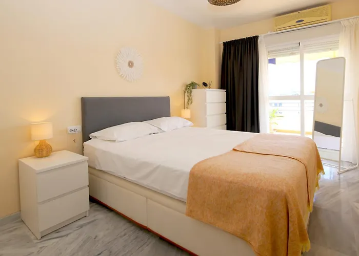 Port Josephine Lejlighed Estepona