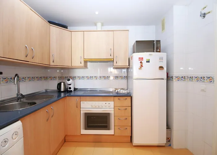 Lejlighed Port Josephine