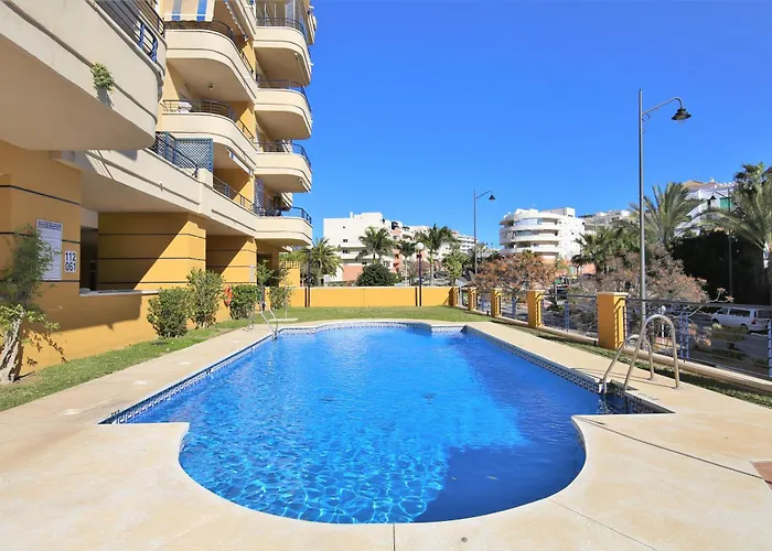 Port Josephine Lejlighed