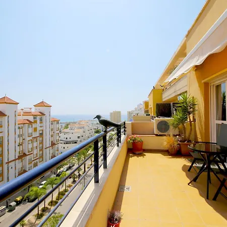 Port Josephine Estepona