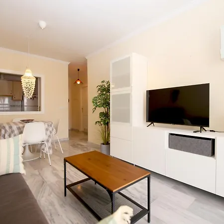 Port Josephine * Estepona