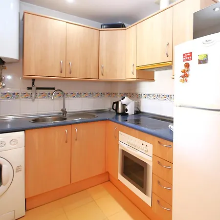 Appartamento Port Josephine Estepona