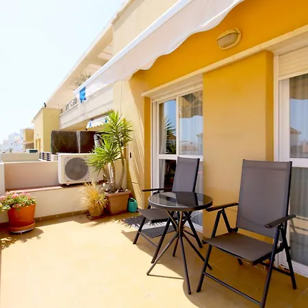 Port Josephine Appartamento Estepona