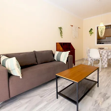 Appartamento Port Josephine *