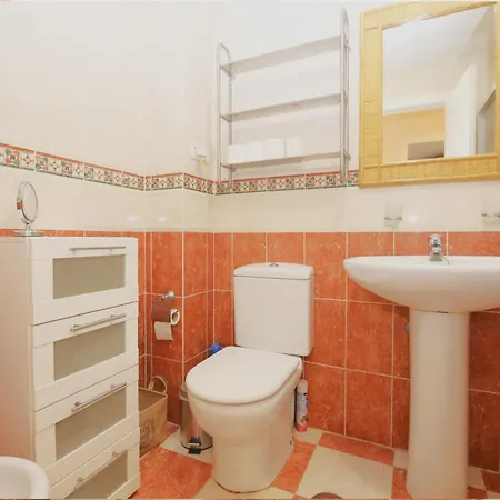 Apartment Port Josephine *