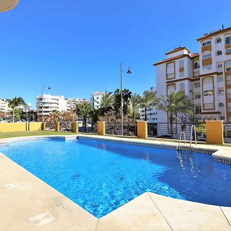Apartment Port Josephine Estepona