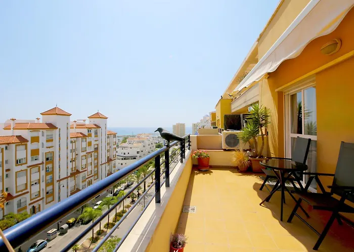 Port Josephine Estepona