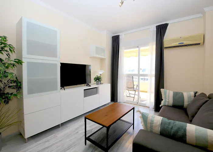 Port Josephine Estepona