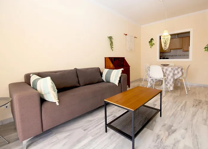 Lejlighed Port Josephine *