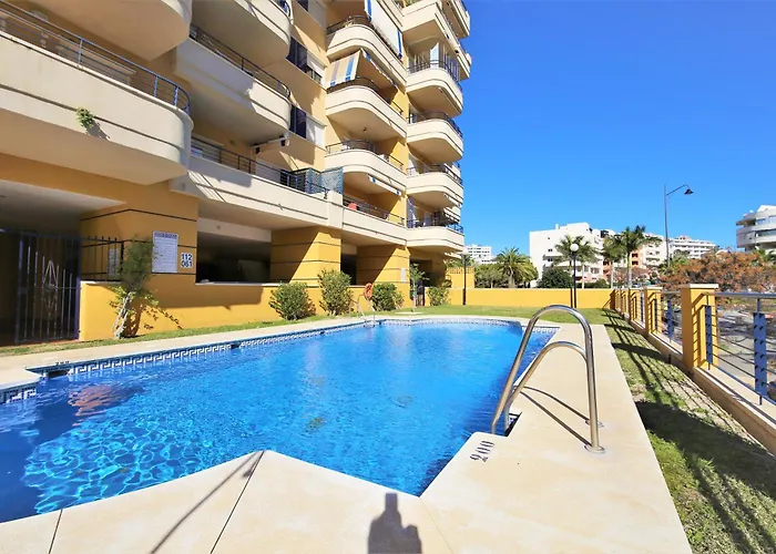 Lejlighed Port Josephine