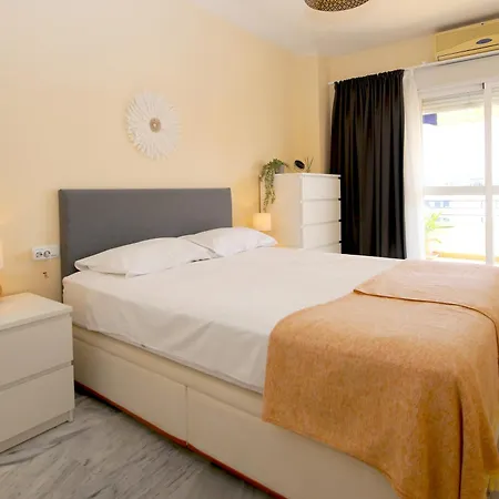 Port Josephine Apartamento Estepona