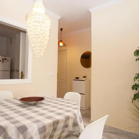 Apartamento Port Josephine Estepona