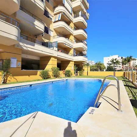 Apartamento Port Josephine