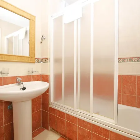 Apartamento Port Josephine Estepona